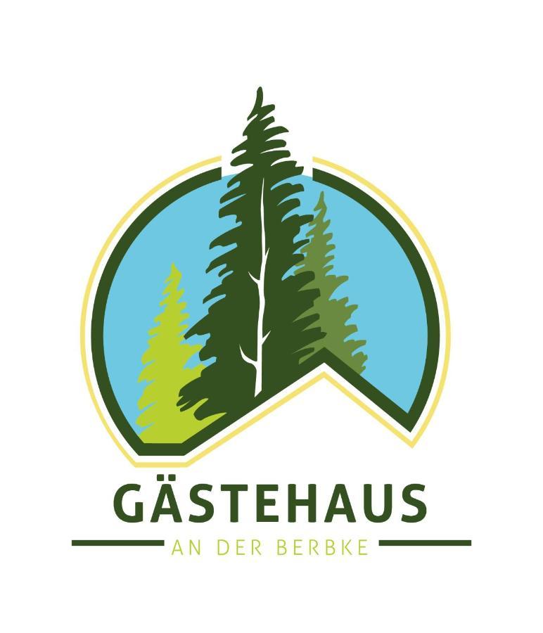 Gaestehaus An Der Berbke Арнсберг Екстер'єр фото